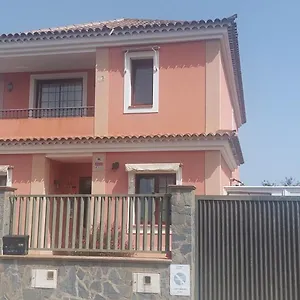 Anagato , Tegueste Espagne
