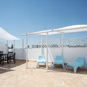 Diaber San Leandro , Séville Espagne