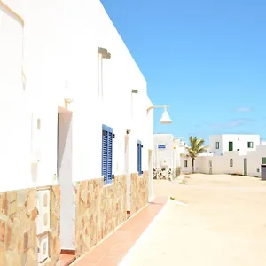 El Marinero - Roque Apartamento